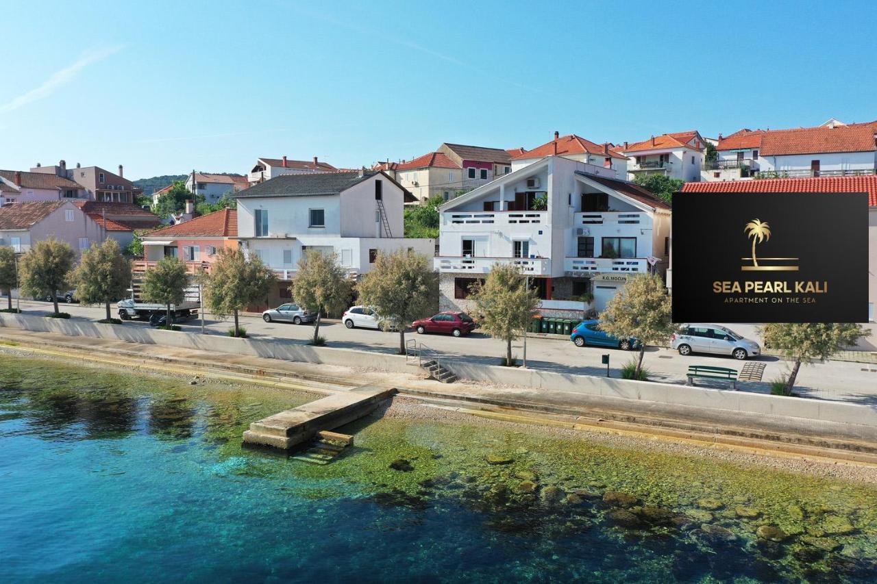 Appartement Sea Pearl 1-ambience